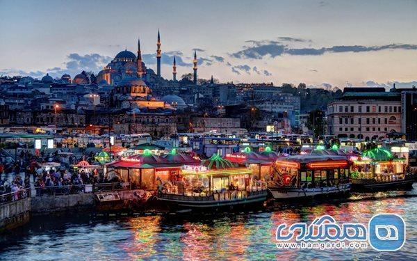آیا هزینه تور استانبول با نرخ دلار تغییر می نماید یا ثابت است؟