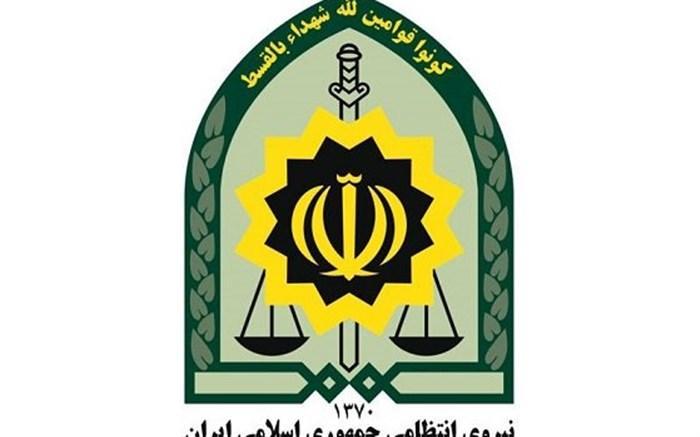 کشف 250 هزار عدد شامپو و نرم کننده تاریخ گذشته