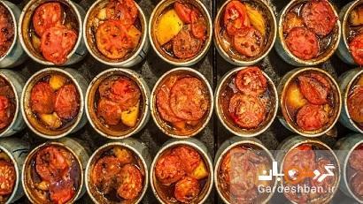 طرز تهیه آبگوشت خوشمزه کرمانی متنجنه