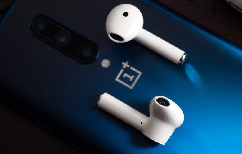 وان پلاس تیزری از هدفون جدید خود منتشر کرد