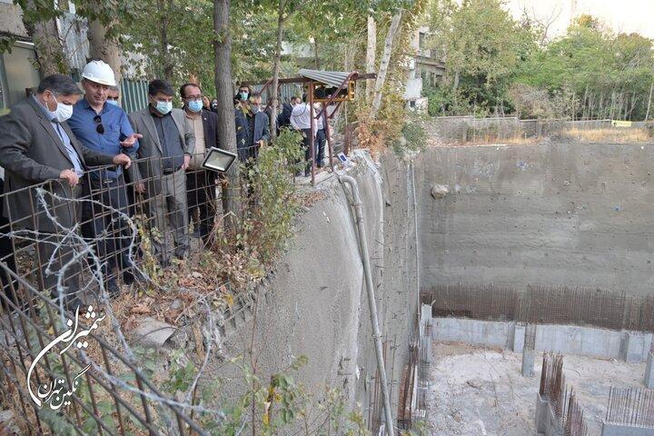 مردم در محلات باید تغییر عینی را ببینند