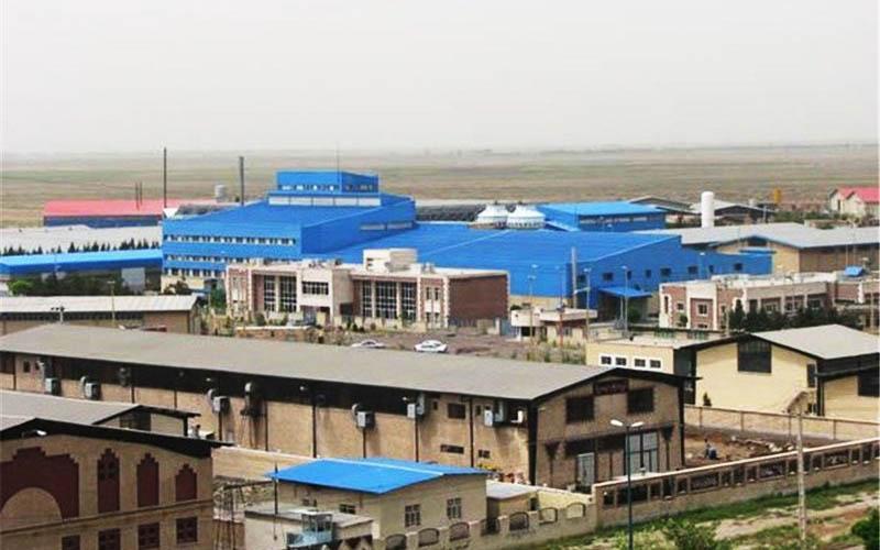 قیمت زمین در شهرک های صنعتی گران نشده است!