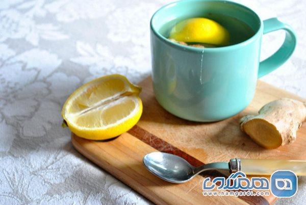 این چای ها را بخورید تا سیستم تنفسی شما تقویت شود