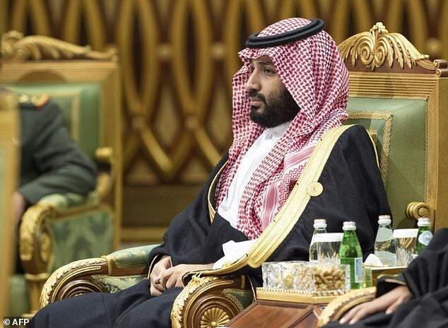افشای مطالبه بن سلمان از امیر تازه نفس کویت افشای مطالبه بن سلمان از امیر تازه نفس کویت