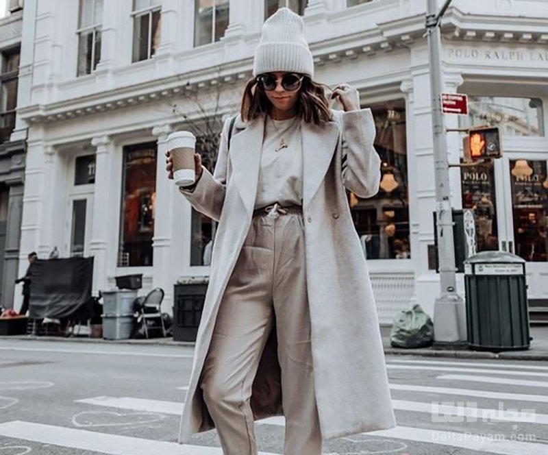 5 پیشنهاد برای لباس اداری خانم ها