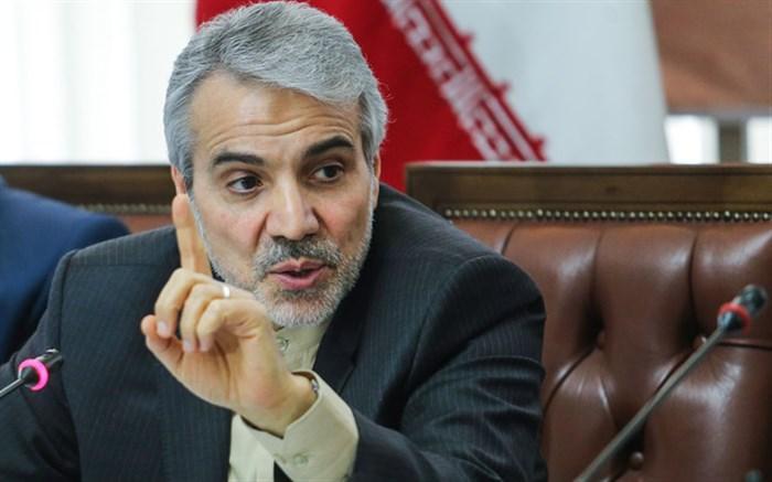 هنروتجربه مصداق یک تفکر پیشرو در سینمای ایران است