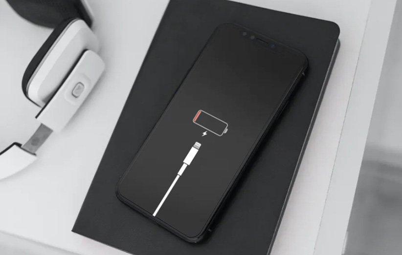 باگ iOS 14 مصرف باتری آیفون را افزایش می دهد