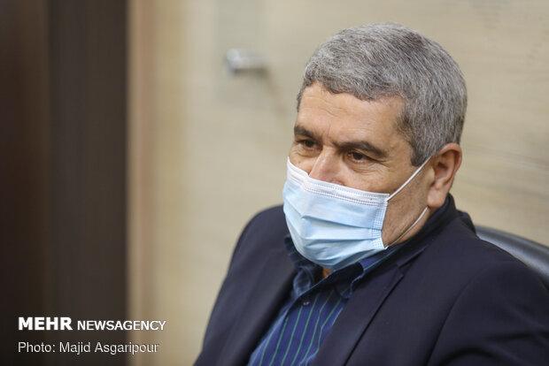 مهرزاد حمیدی: نسل آینده را از اضافه وزن نجات می دهیم