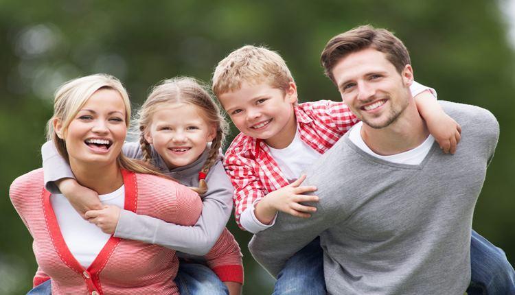 تربیت کودک به روشی قاطع و صحیح، با رعایت نکات بسیار مهم