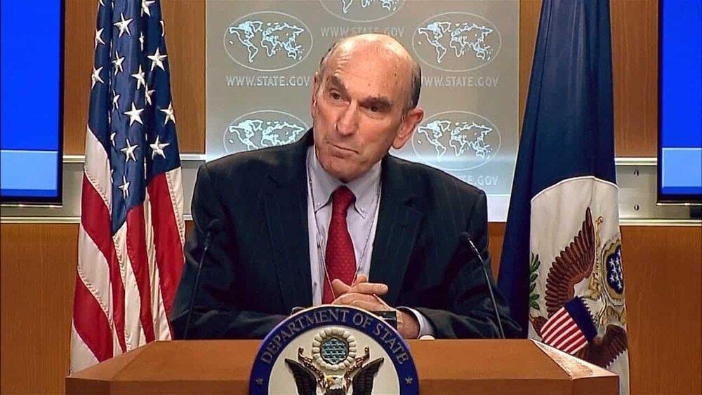 آبرامز: فشارها علیه ایران در روزهای آینده بیشتر می شود