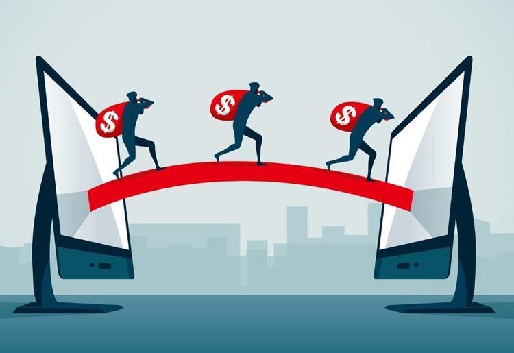 جلوگیری از کلاهبرداری با دیوار فروشگاه ها