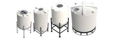 انواع مخزن پلی اتیلن