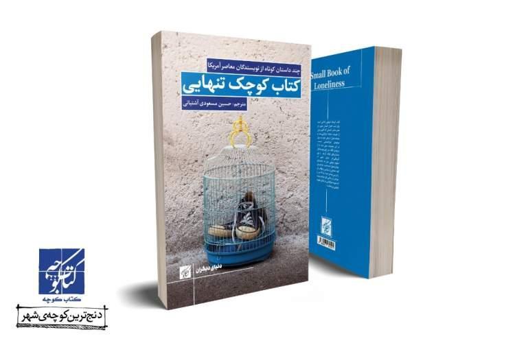 یک کتاب کوچک برای تنهایی های بزرگ