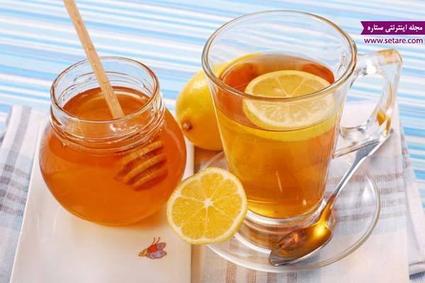 درمان خانگی سرفه شدید و مزمن