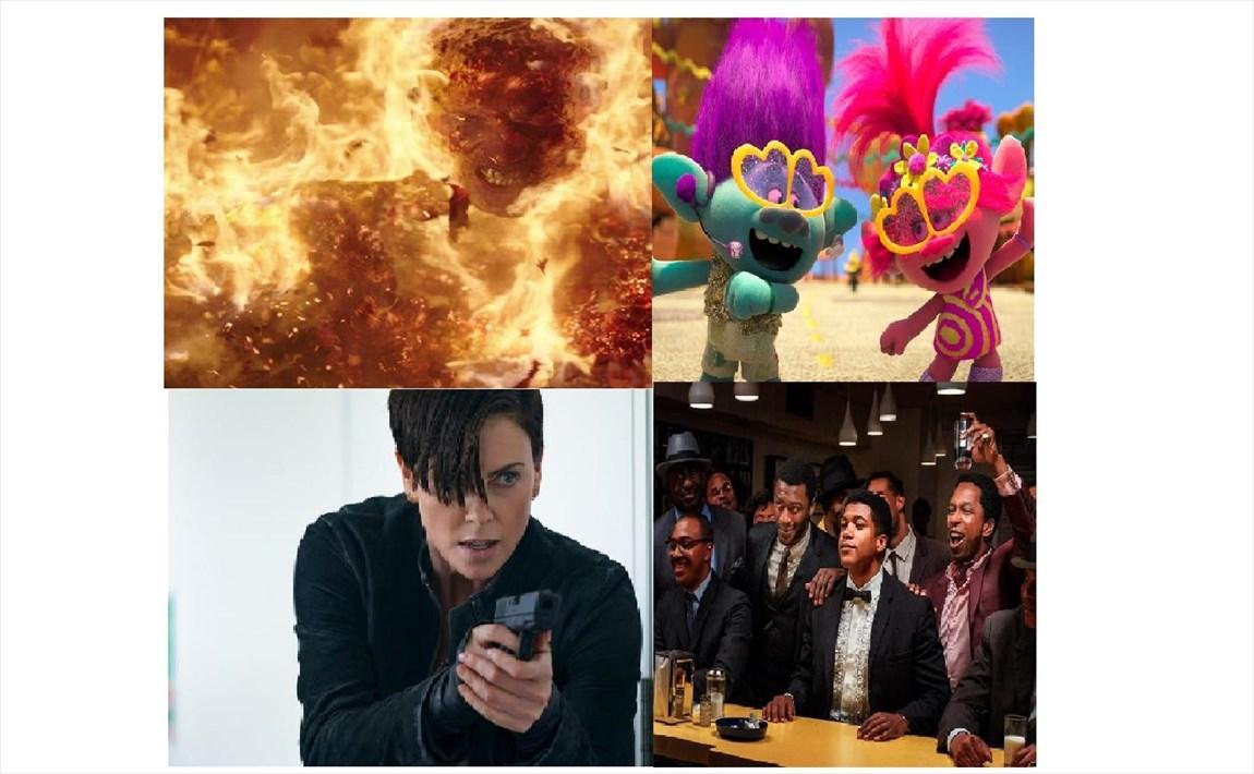 برترین فیلم های سال 2020 که ارزش دیدن دارند