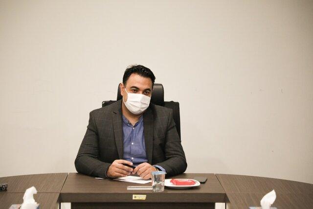 بانک اطلاعاتی دستگاه های حامی کارآفرینی در فارس تهیه می گردد