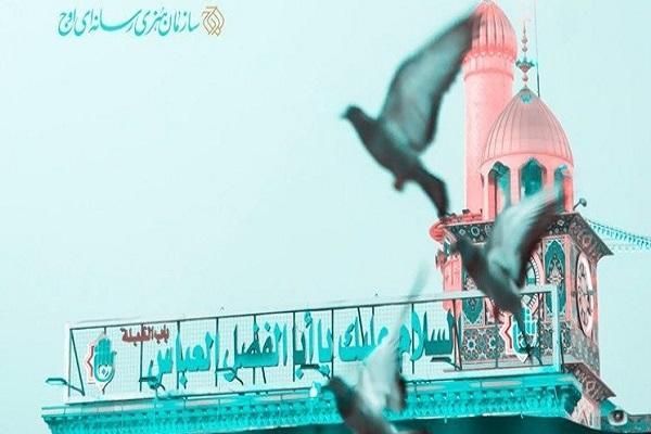 از کاراکاس تا کربلا به تلویزیون رسید