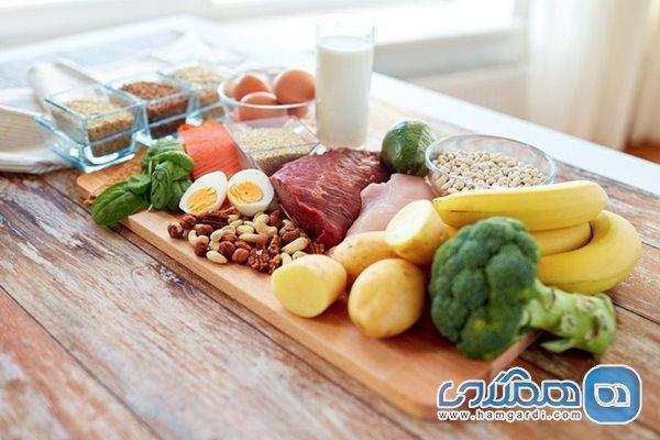 کدام ویتامین ها برای تقویت سیستم ایمنی بدن لازمند؟