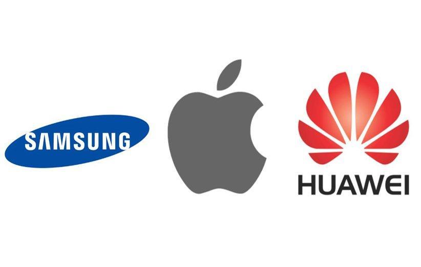 هواوی، سامسونگ و اپل بیشترین گوشی را در سه ماهه دوم 2020 فروخته اند