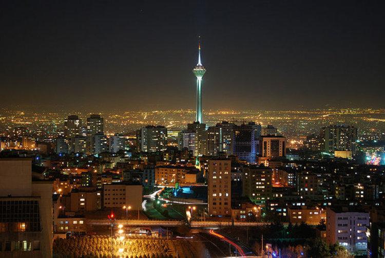 انتقال پایتخت؛ ایده ای برای فرار از تهدید تهران!