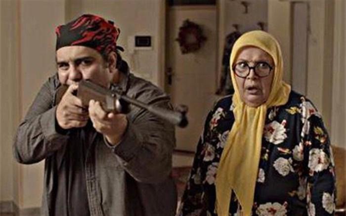 کادون آماده نمایش شد