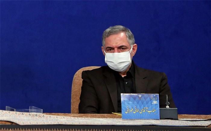 امانی: معلم، تصویرگر افکار و اندیشه دانش آموزان است
