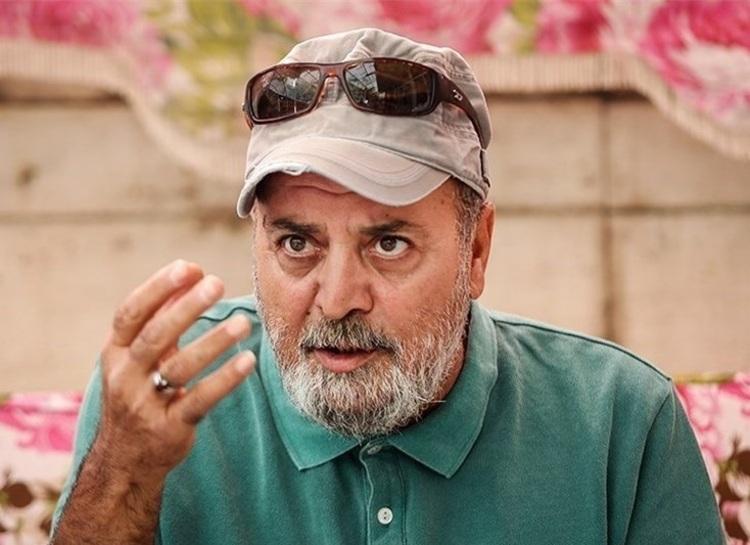 برنامه کارگردان پایتخت برای بازگشت به تلویزیون برنامه کارگردان پایتخت برای بازگشت به تلویزیون