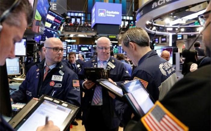 داوجونز 160 واحد رشد کرد