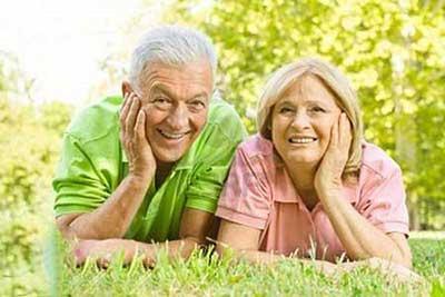 چگونه سالمند با نشاطی داشته باشیم؟