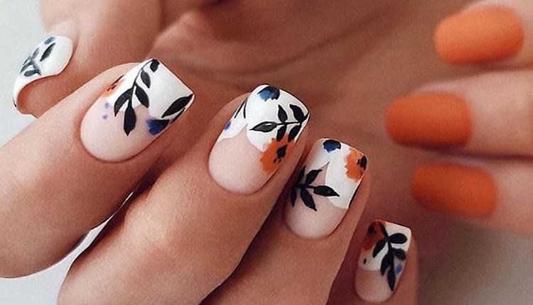 مدل ناخن 2020، از کاشت تا فرنچ ناخن ساده و مخصوص عروس