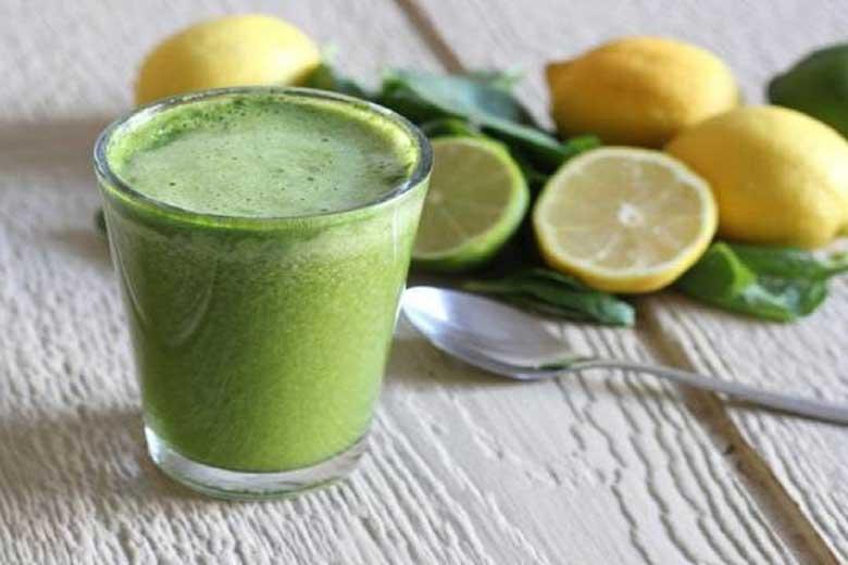 سریعترین راه شستشوی کبد چرب با یک نوشیدنی! سریعترین راه شستشوی کبد چرب با یک نوشیدنی!