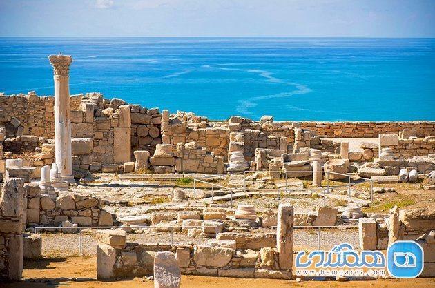 با تعدادی از بهترین جاهای دیدنی قبرس آشنا شویم