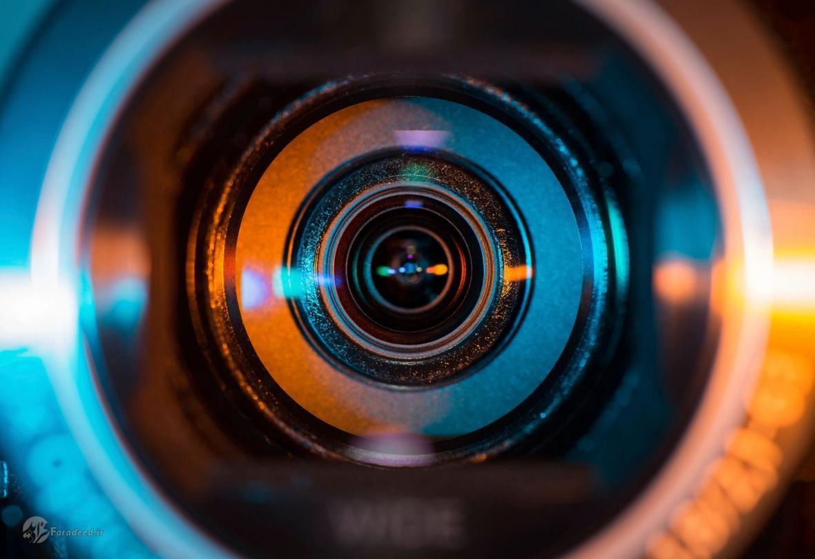 قوی ترین دوربین دنیا که تصاویر 3200 مگاپیکسلی ثبت می نماید
