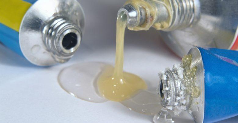 زمان و هزینه تولید فیلتر روغن با چسب نانو کاهش می یابد