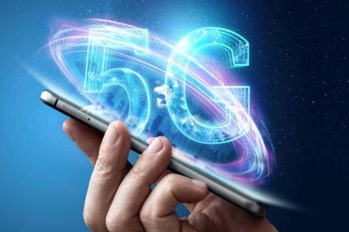 دوستداران اپل را با فناوری 5G چه کار؟