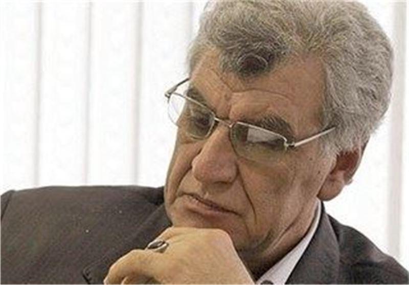خسروی: دولت به هیچکدام از حرف های اقتصاددانان توجه نمی کند ، دیواری کوتاه تر از مشاوران املاک پیدا نکردند