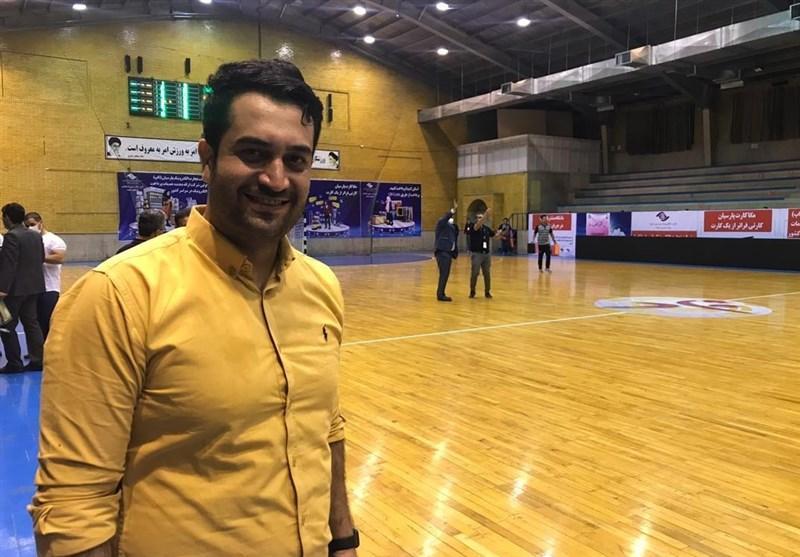 بکماز: دیدار با فراز بام نبرد تجربه ها بود، از نتیجه راضی بکماز: ملاقات با فراز بام نبرد تجربه ها بود، از نتیجه راضی هستم