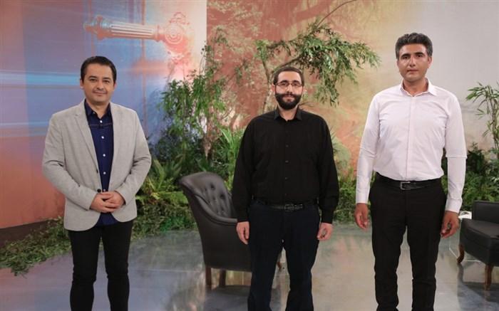 قصه 2 برادر که پشت هم ایستادند