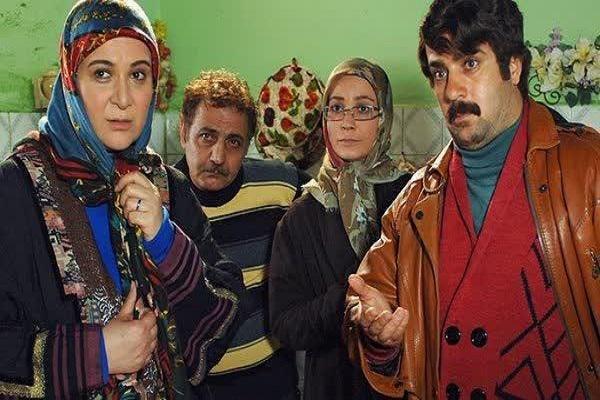 هدیه آی فیلم برای ماه ربیع الاول