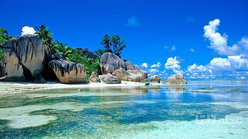 جاذبه های شگفت انگیز ماداگاسکار جاذبه های شگفت انگیز ماداگاسکار