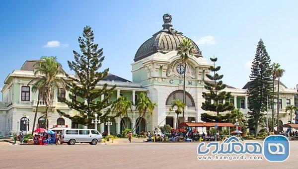 معرفی تعدادی از خارق العاده ترین ایستگاههای قطار جهان