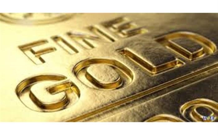 قیمت جهانی طلا افت کرد