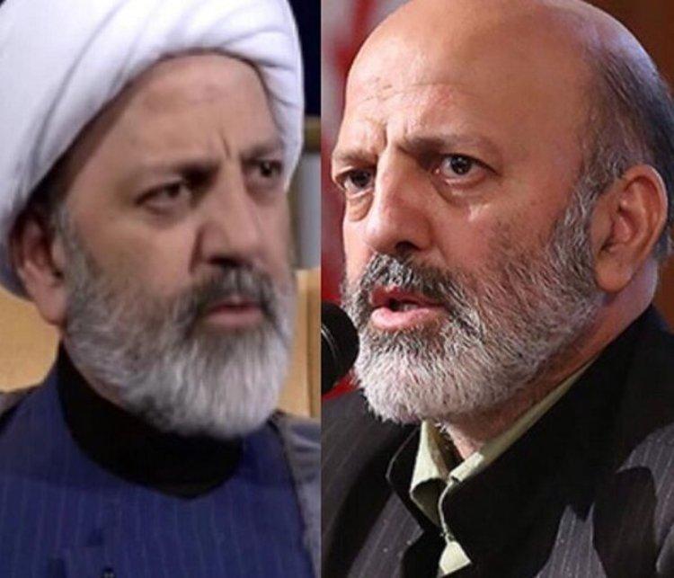 درباره افاضات عجیب و غریب در تلویزیون