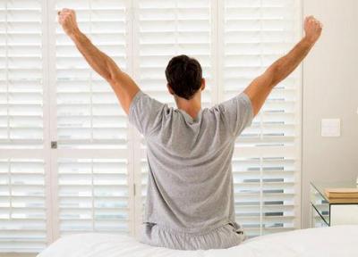 7 کاری که بعد از بیدارشدن از خواب نباید انجام دهید