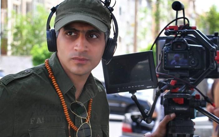 ابراهیم شفیعی حرف آخر را به تهیه کنندگی علی شاه حاتمی می سازد