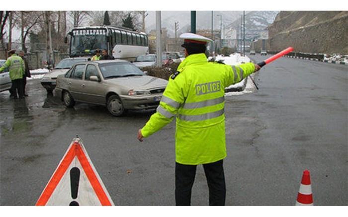 شروع توقف ورود و خروج به 5 استان کشور