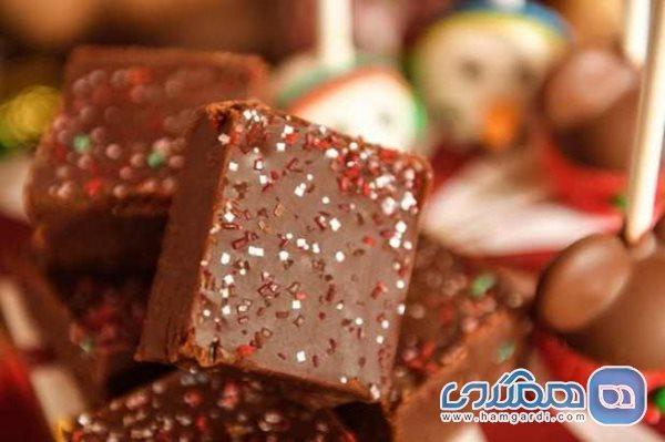 وقتی شیرینی عامل مرگ زودرس است!