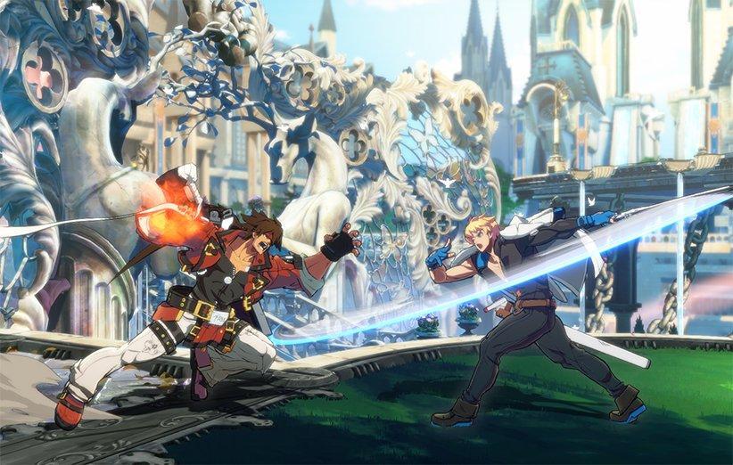 تاریخ عرضه Guilty Gear: Strive معین شد