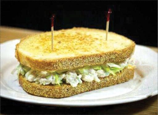 طرز تهیه و پخت اردور مرغ و کرفس