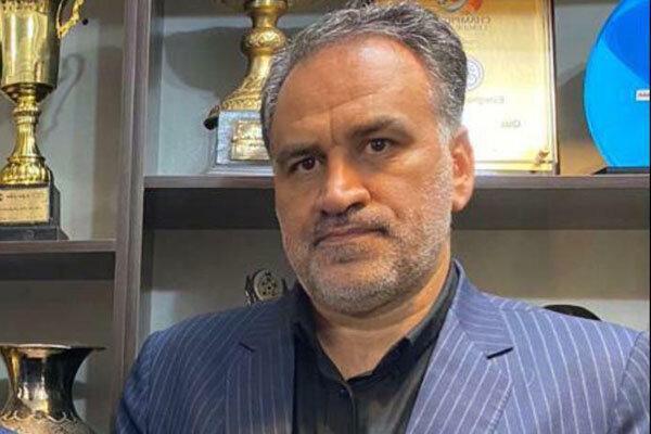 چالش بزرگی را پشت سر گذاشتیم، مدارک حرفه ای سازی را ارائه کردیم